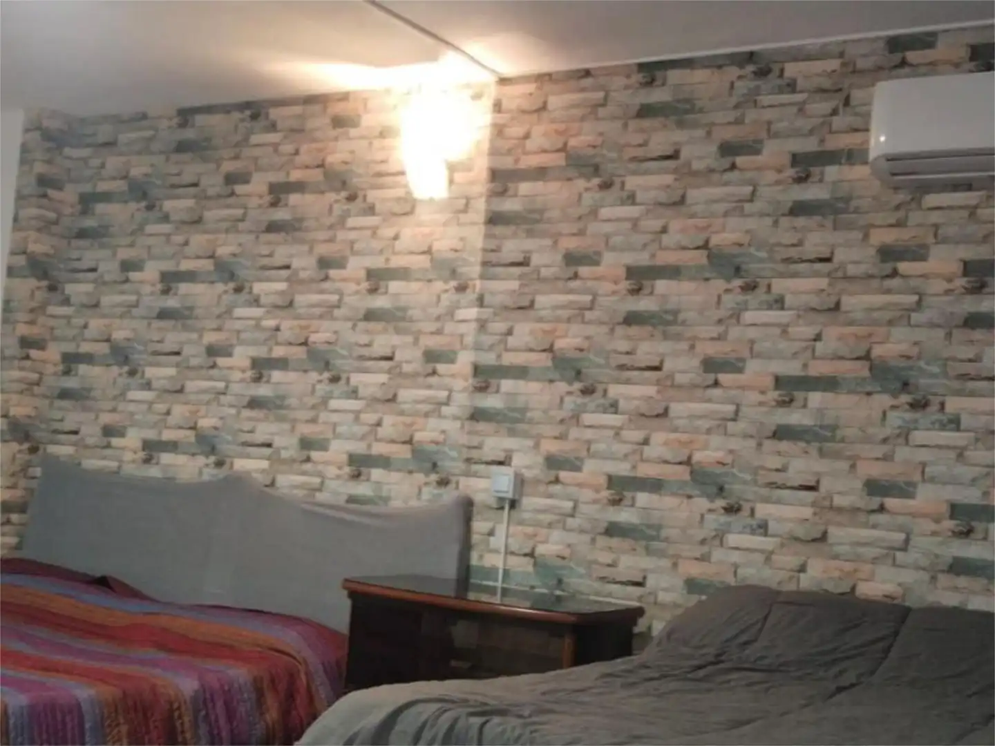 Loft de alquiler en Alicante / Alacant con Aire acondicionado, Calefacción y Amueblado