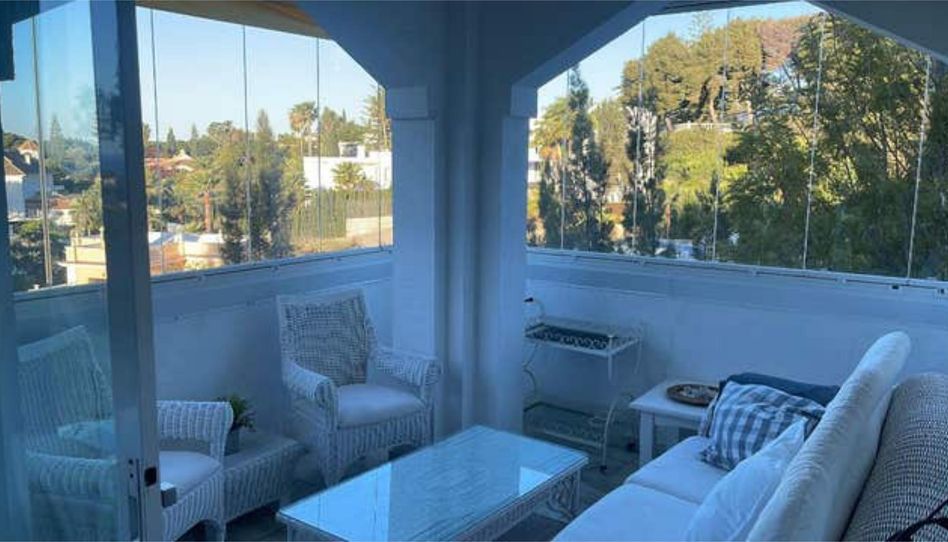 Apartments for rent in Reserva de Marbella, Marbella - image 1 Photo 1 of Apartments for rent in Reserva de Marbella, Marbella
