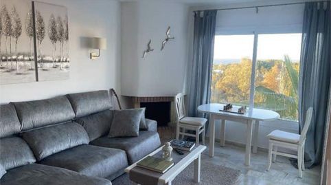Apartments for rent in Reserva de Marbella, Marbella - image 2 Photo 2 of Apartments for rent in Reserva de Marbella, Marbella