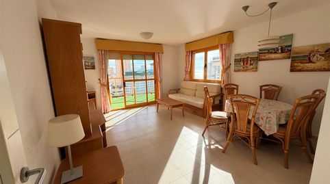 Foto 2 de Piso en venta en Avenida Juan Carlos I, 59, Zona Levante - Playa Fossa, Calpe / Calp