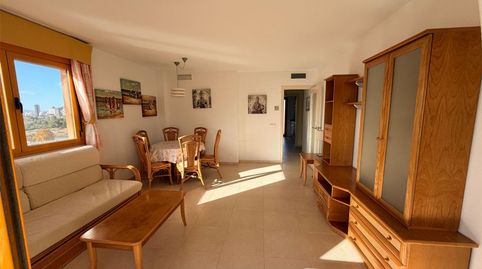 Foto 3 de Piso en venta en Avenida Juan Carlos I, 59, Zona Levante - Playa Fossa, Calpe / Calp
