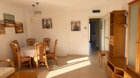 Foto 5 de Piso en venta en Avenida Juan Carlos I, 59, Zona Levante - Playa Fossa, Calpe / Calp