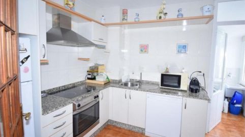 Attic for rent in Rúa Cobo, 50, Miño, A Coruña - image 4 Photo 4 of Attic for rent in Rúa Cobo, 50, Miño, A Coruña