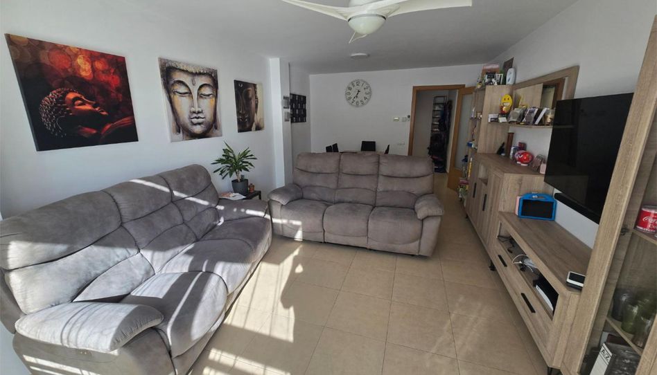 Flat for sale in Carrer Desprats, 2, El Morell, Tarragona - image 1 Photo 1 of Flat for sale in Carrer Desprats, 2, El Morell, Tarragona