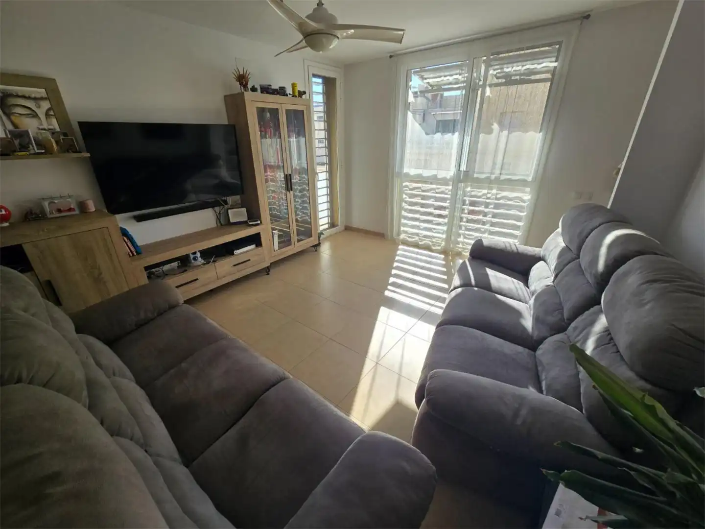 Piso en venta en Carrer Desprats, 2, El Morell Sala de estar de Piso en venta en El Morell con Balcón