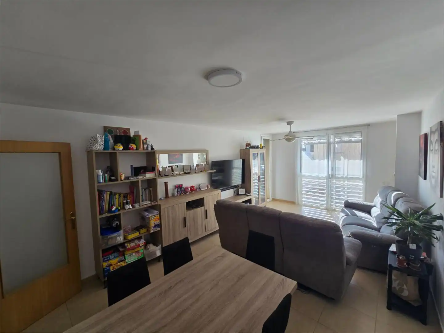 Piso en venta en Carrer Desprats, 2, El Morell Sala de estar de Piso en venta en El Morell con Balcón