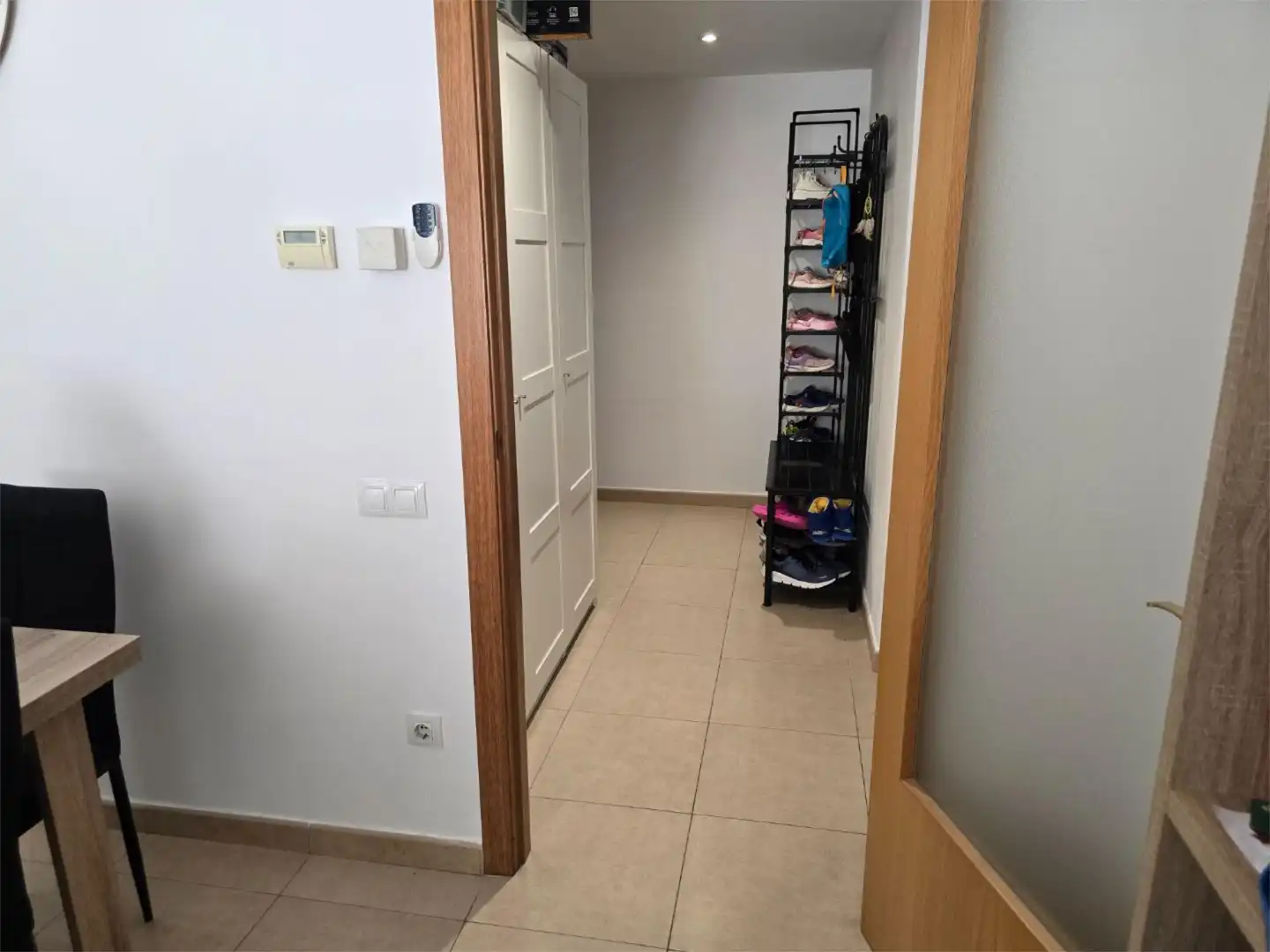 Piso en venta en Carrer Desprats, 2, El Morell Piso en venta en El Morell con Balcón