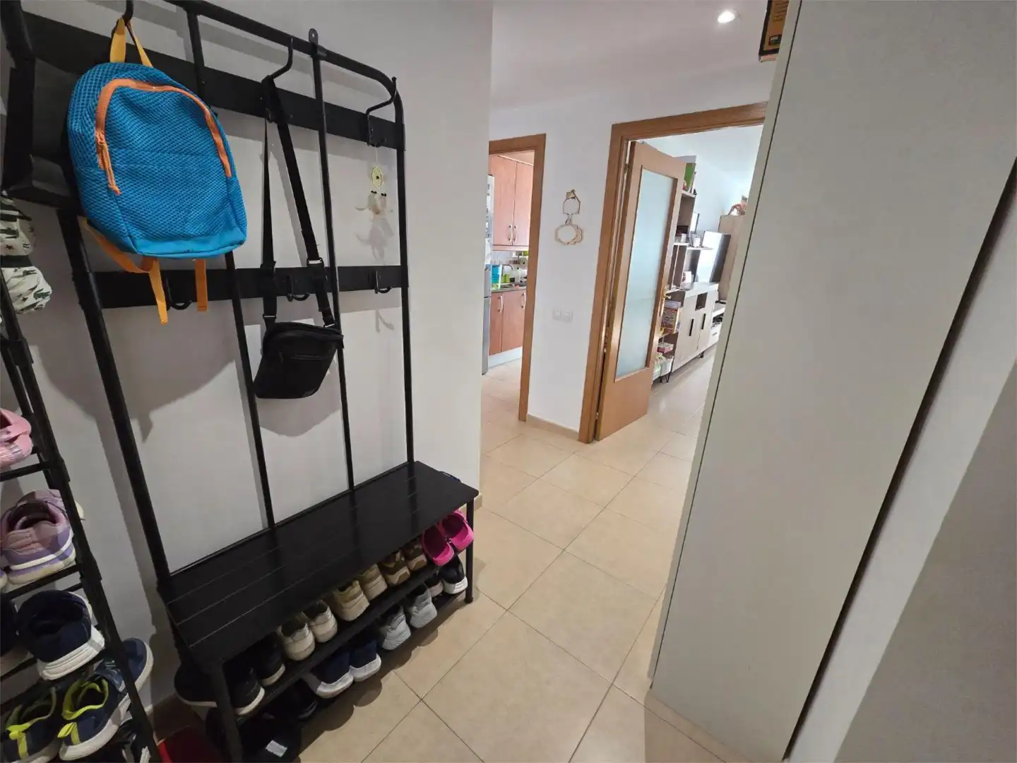 Piso en venta en Carrer Desprats, 2, El Morell Piso en venta en El Morell con Balcón