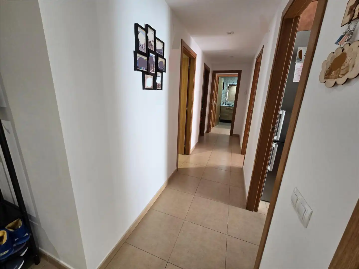 Piso en venta en Carrer Desprats, 2, El Morell Piso en venta en El Morell con Balcón