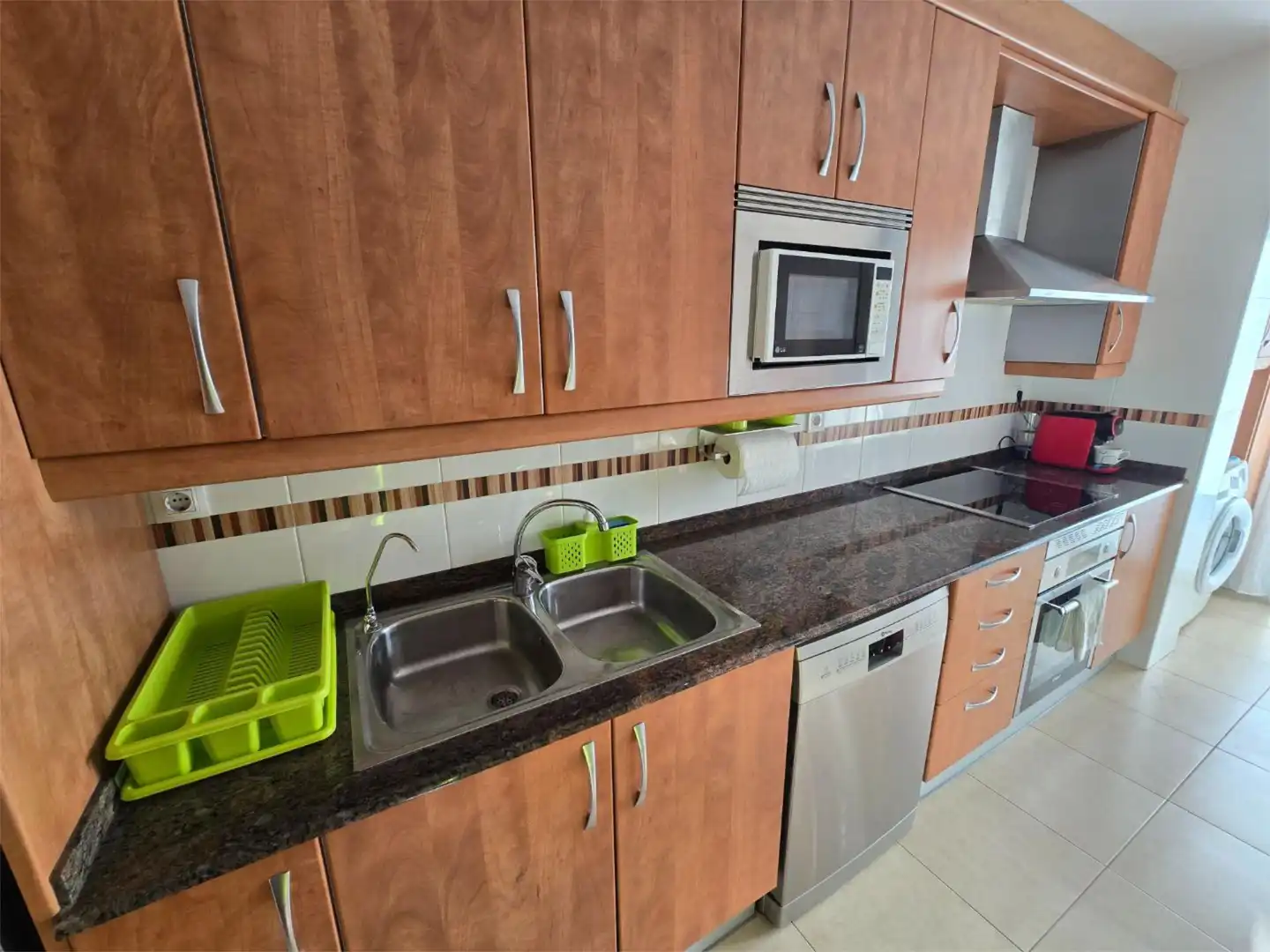 Piso en venta en Carrer Desprats, 2, El Morell Cocina de Piso en venta en El Morell con Balcón