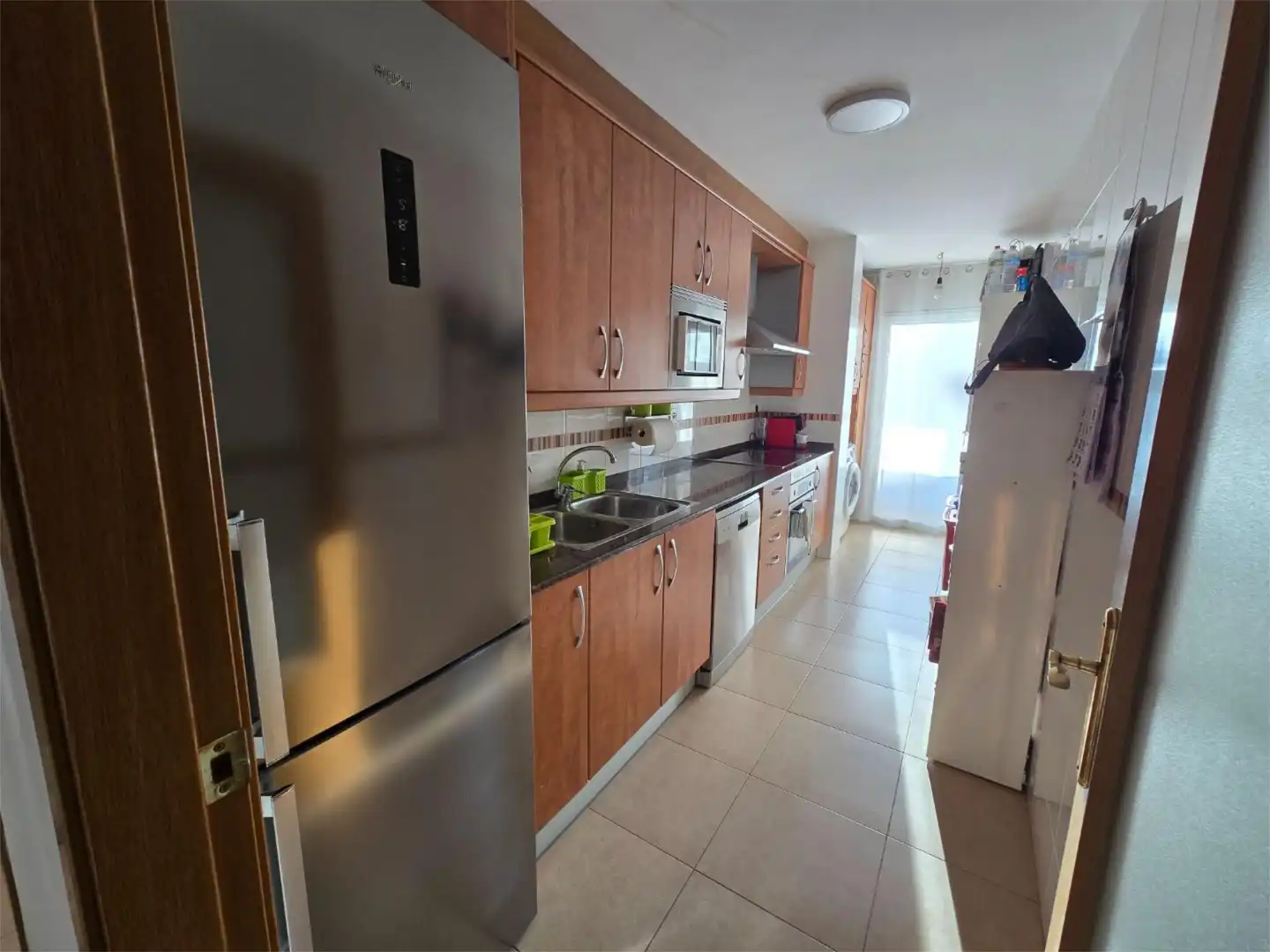 Piso en venta en Carrer Desprats, 2, El Morell Cocina de Piso en venta en El Morell con Balcón