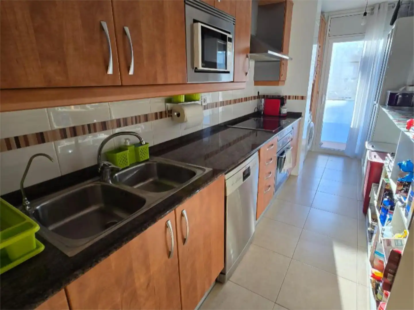 Piso en venta en Carrer Desprats, 2, El Morell Cocina de Piso en venta en El Morell con Balcón
