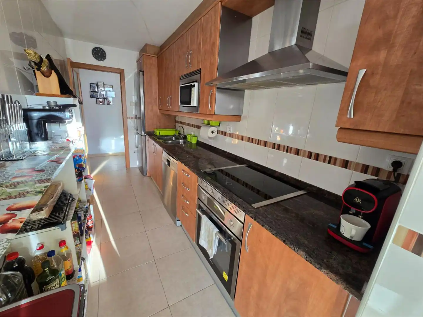Piso en venta en Carrer Desprats, 2, El Morell Cocina de Piso en venta en El Morell con Balcón
