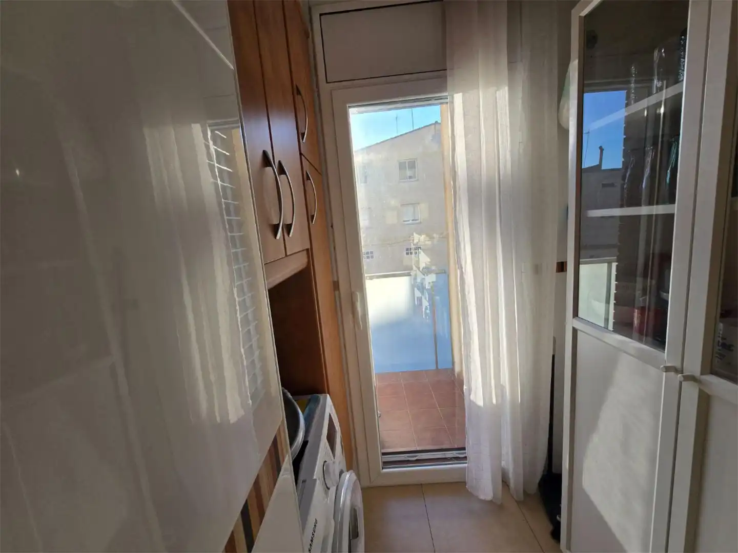 Piso en venta en Carrer Desprats, 2, El Morell Terraza de Piso en venta en El Morell con Balcón