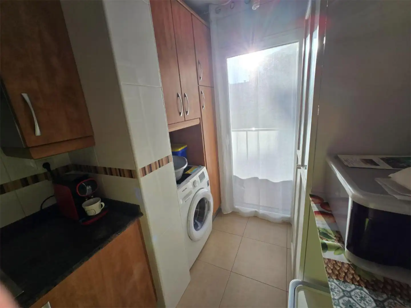 Piso en venta en Carrer Desprats, 2, El Morell Cocina de Piso en venta en El Morell con Balcón