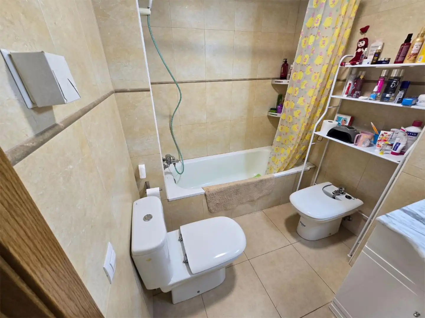 Piso en venta en Carrer Desprats, 2, El Morell Baño de Piso en venta en El Morell con Balcón