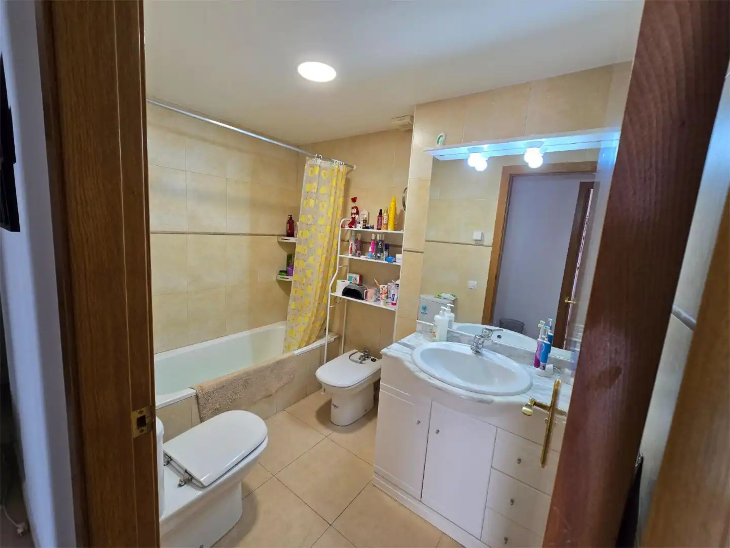 Piso en venta en Carrer Desprats, 2, El Morell Baño de Piso en venta en El Morell con Balcón