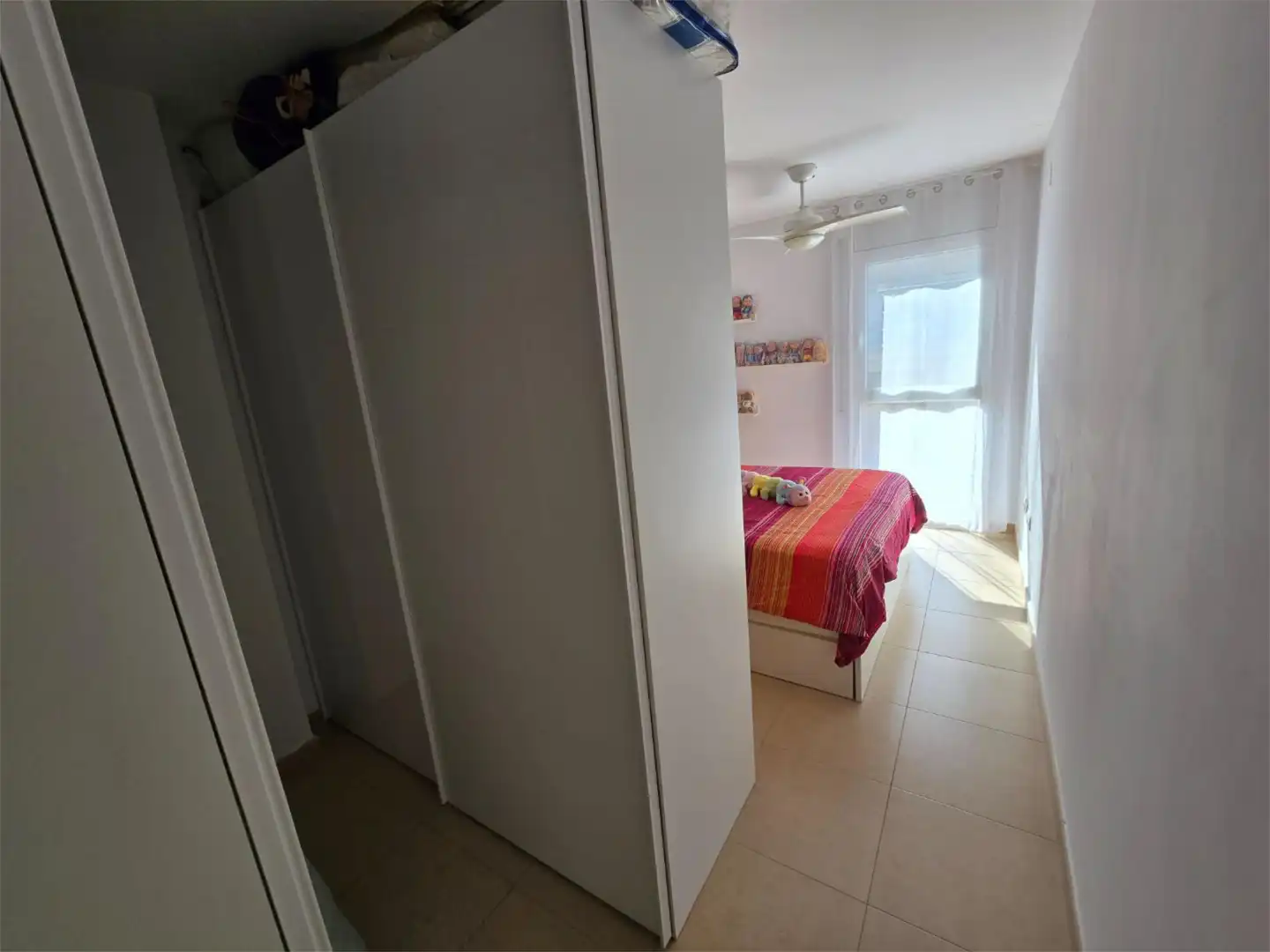 Piso en venta en Carrer Desprats, 2, El Morell Habitación de Piso en venta en El Morell con Balcón