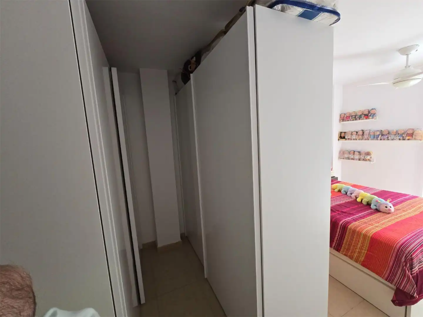 Piso en venta en Carrer Desprats, 2, El Morell Habitación de Piso en venta en El Morell con Balcón