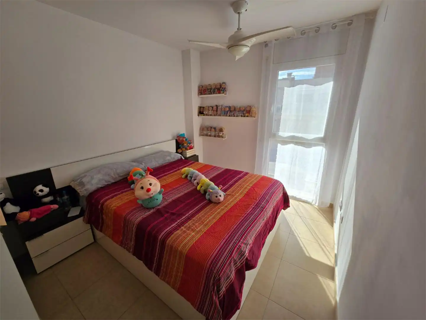 Piso en venta en Carrer Desprats, 2, El Morell Habitación de Piso en venta en El Morell con Balcón