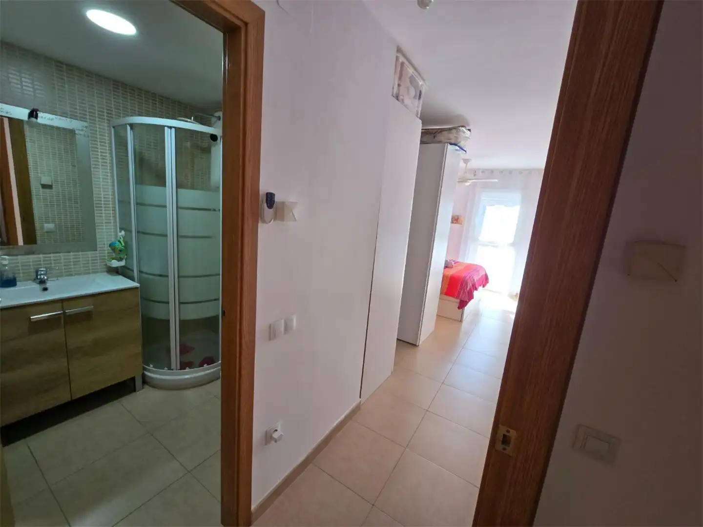 Piso en venta en Carrer Desprats, 2, El Morell Piso en venta en El Morell con Balcón