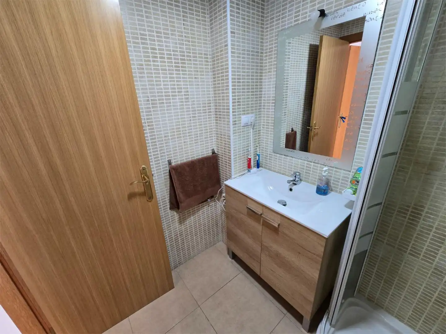 Piso en venta en Carrer Desprats, 2, El Morell Baño de Piso en venta en El Morell con Balcón