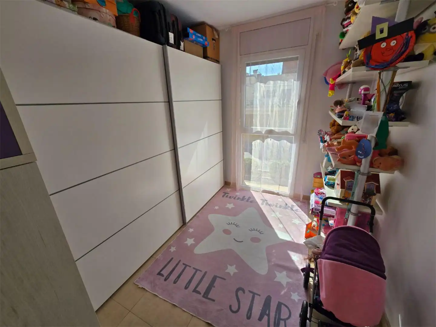 Piso en venta en Carrer Desprats, 2, El Morell Habitación de Piso en venta en El Morell con Balcón