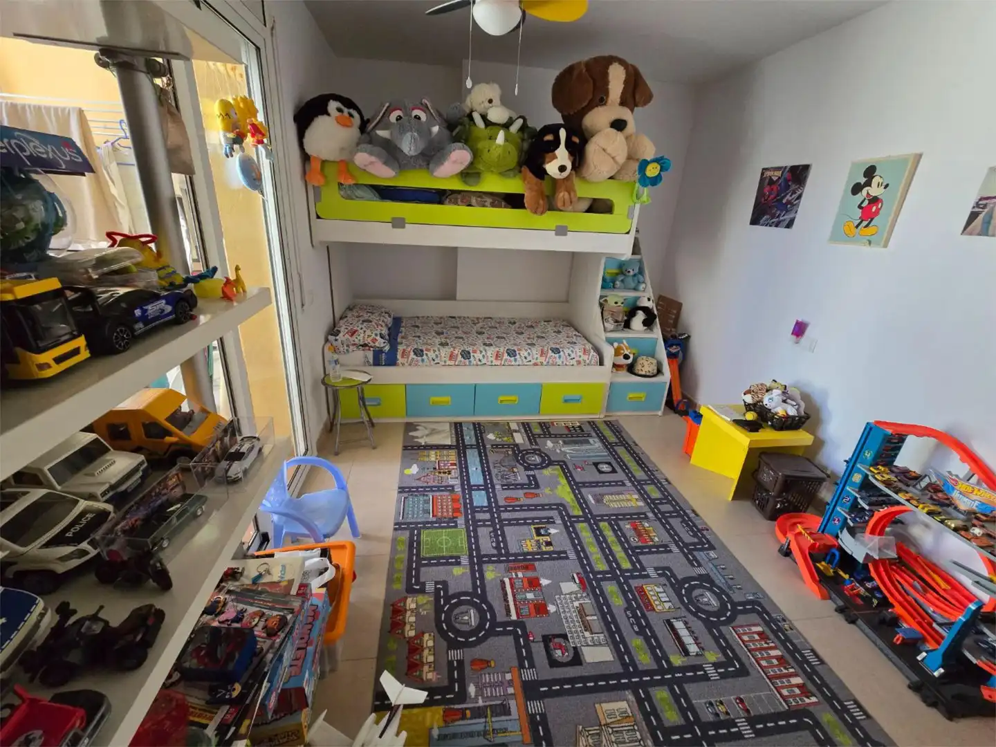 Piso en venta en Carrer Desprats, 2, El Morell Habitación de Piso en venta en El Morell con Balcón