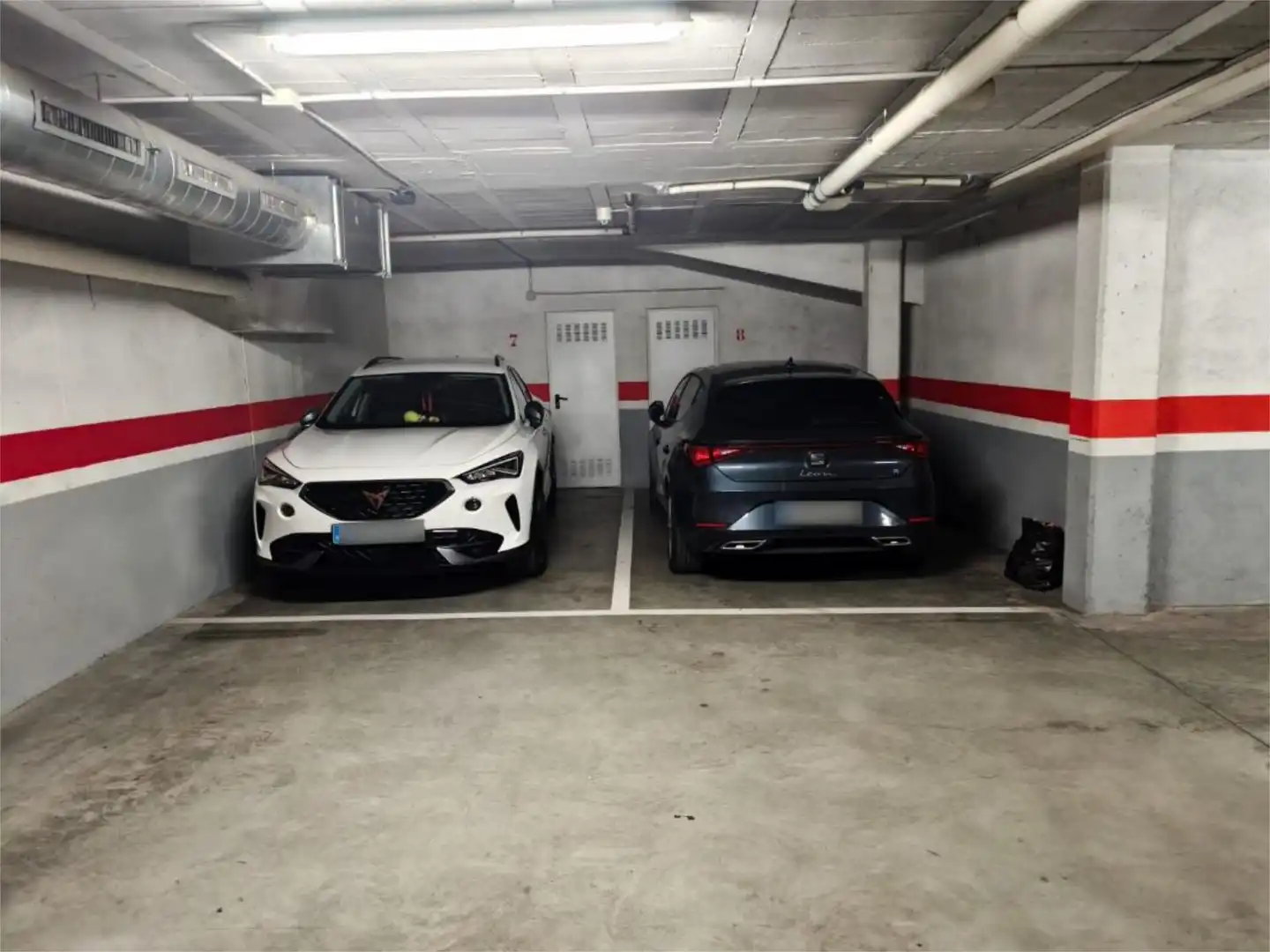 Piso en venta en Carrer Desprats, 2, El Morell Parking de Piso en venta en El Morell con Balcón