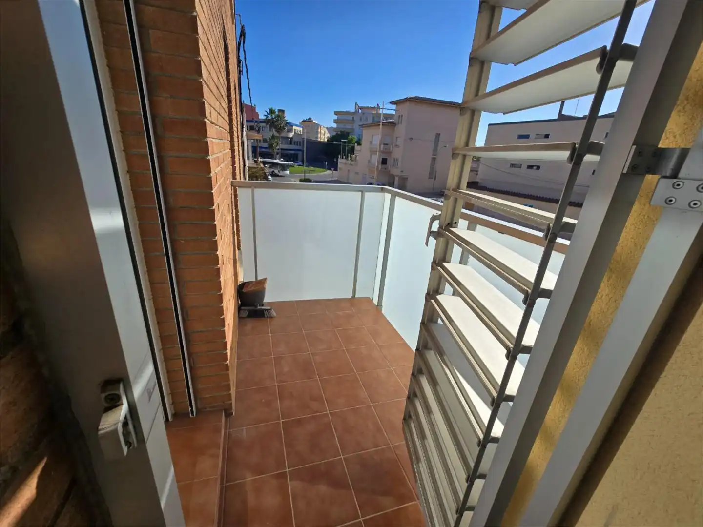 Piso en venta en Carrer Desprats, 2, El Morell Terraza de Piso en venta en El Morell con Balcón