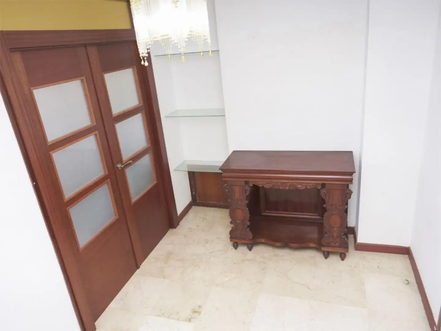 Piso en venta en Málaga con Calefacción, Terraza y Balcón