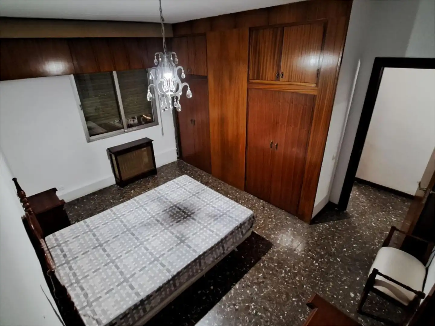 Habitación de Piso en venta en Málaga con Calefacción, Terraza y Balcón