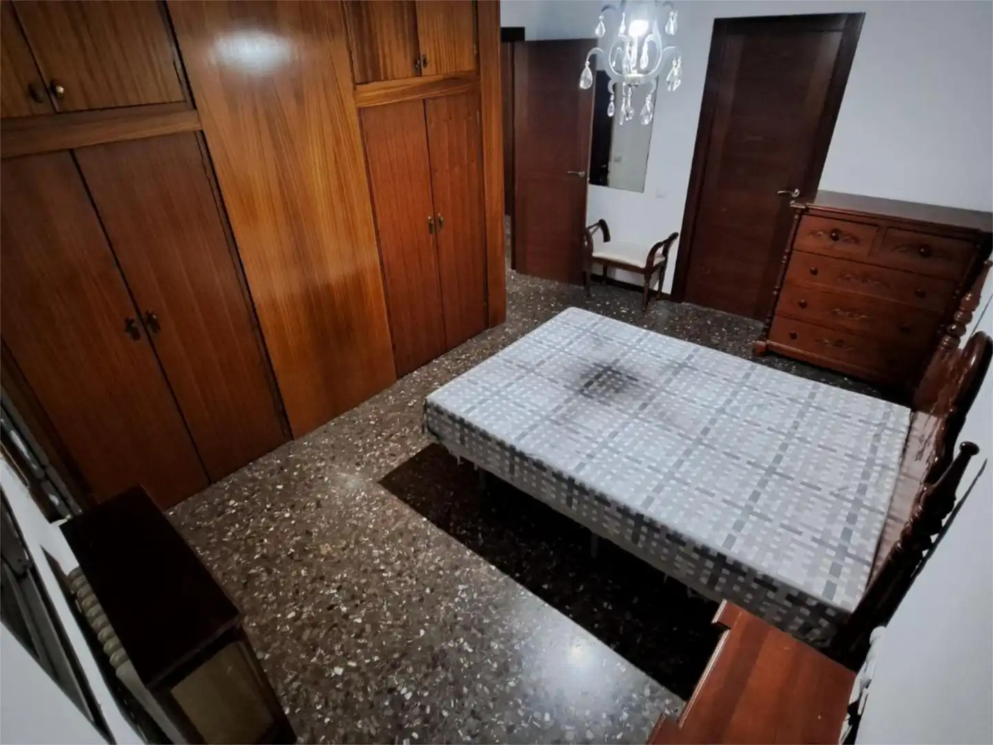 Piso en venta en Málaga con Calefacción, Terraza y Balcón
