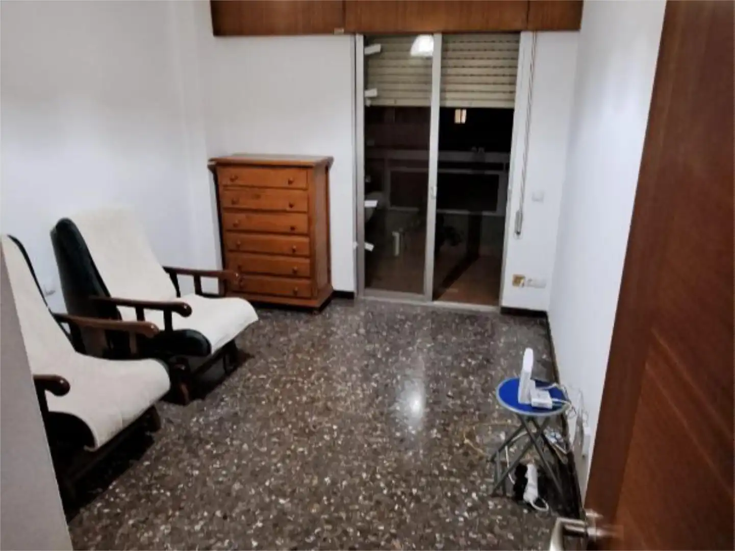 Piso en venta en Málaga con Calefacción, Terraza y Balcón