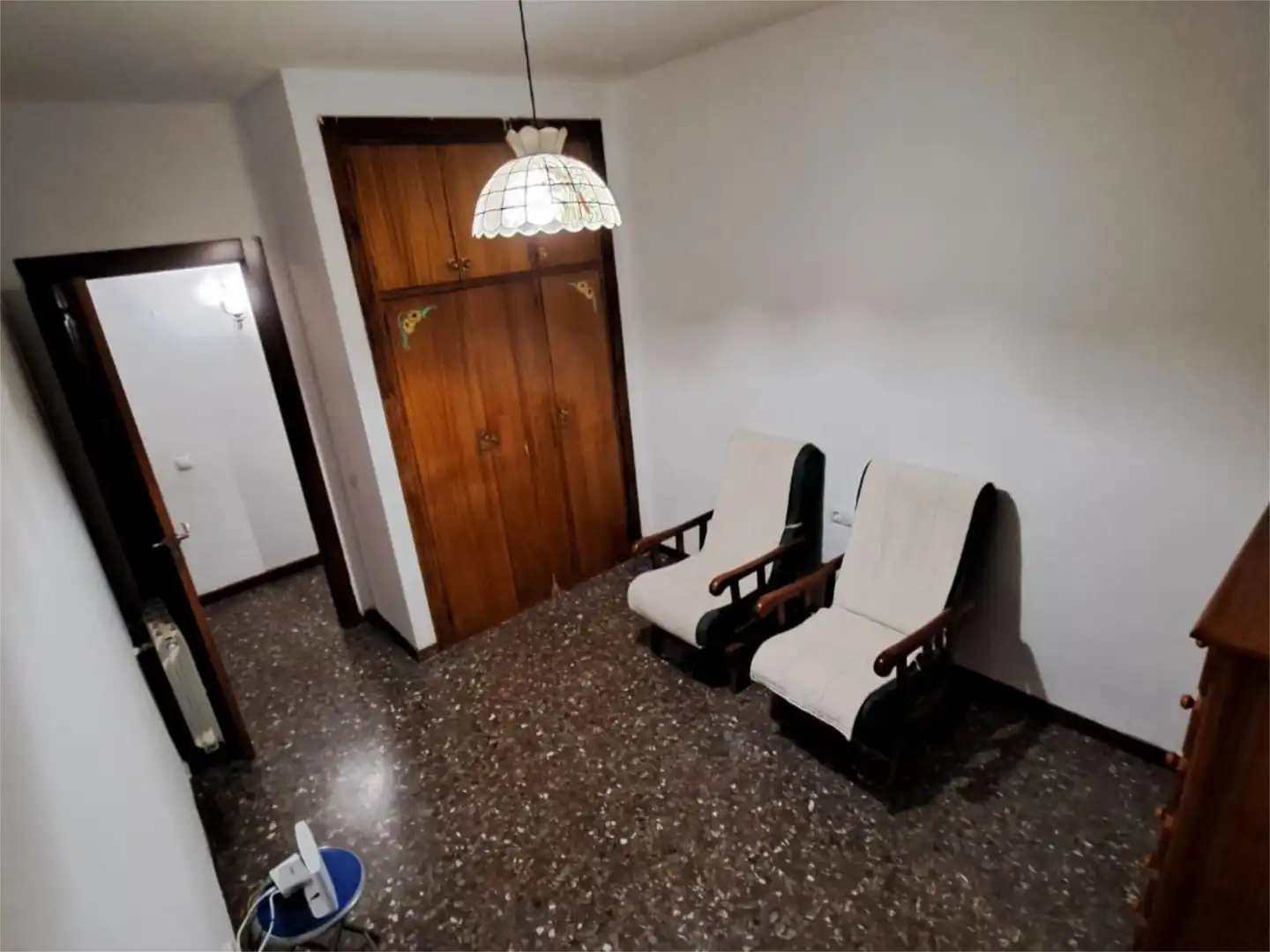 Piso en venta en Málaga con Calefacción, Terraza y Balcón