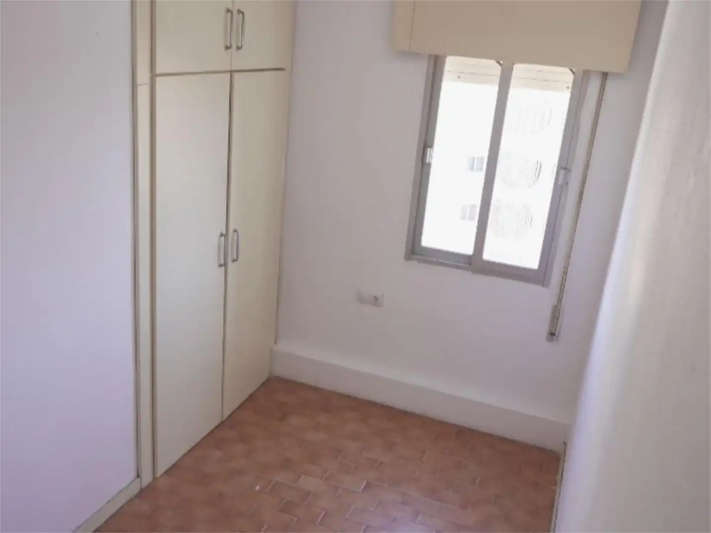 Habitación de Piso en venta en Málaga con Calefacción, Terraza y Balcón