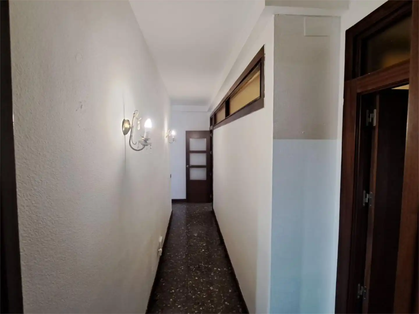 Piso en venta en Málaga con Calefacción, Terraza y Balcón