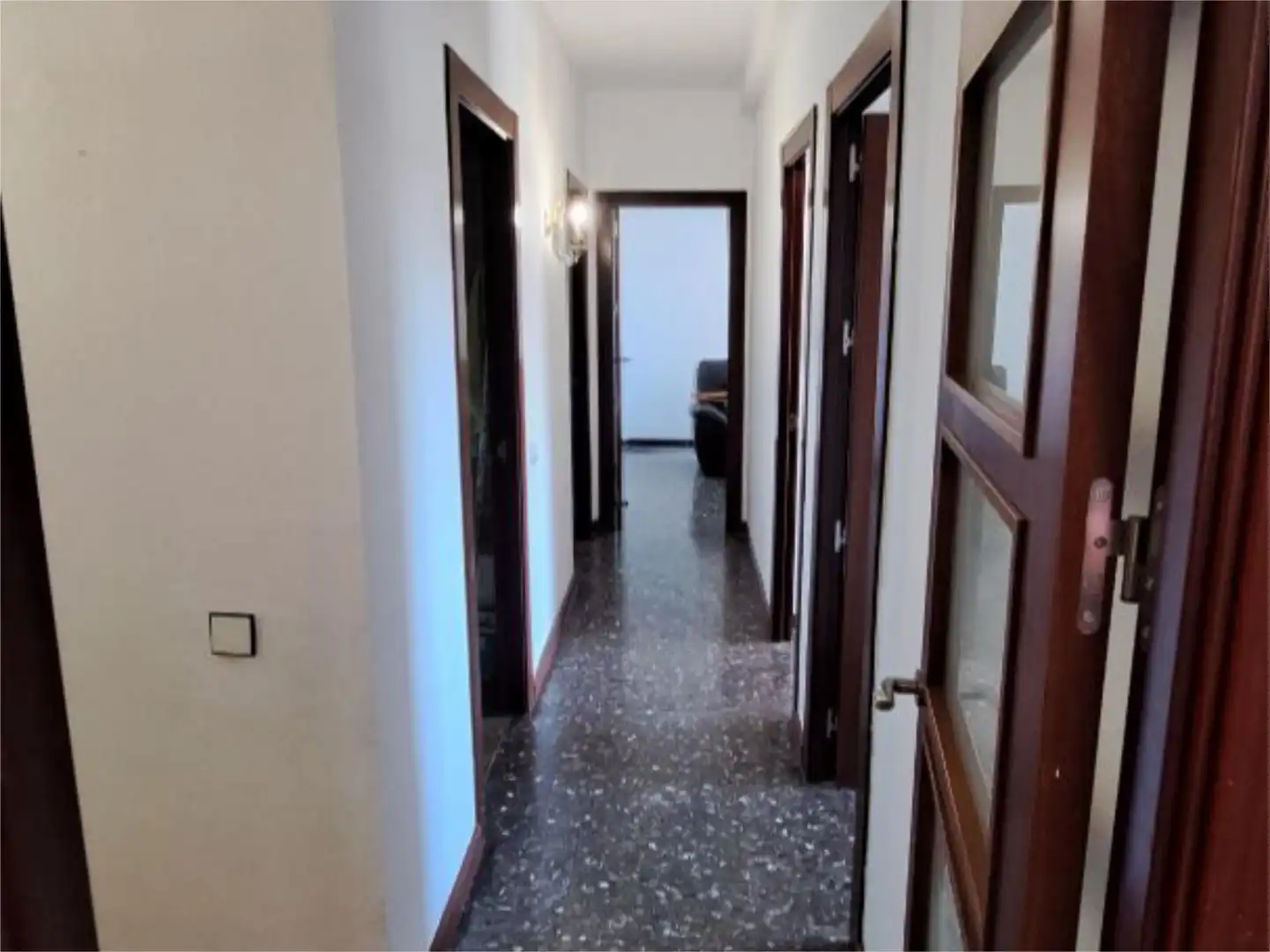Piso en venta en Málaga con Calefacción, Terraza y Balcón