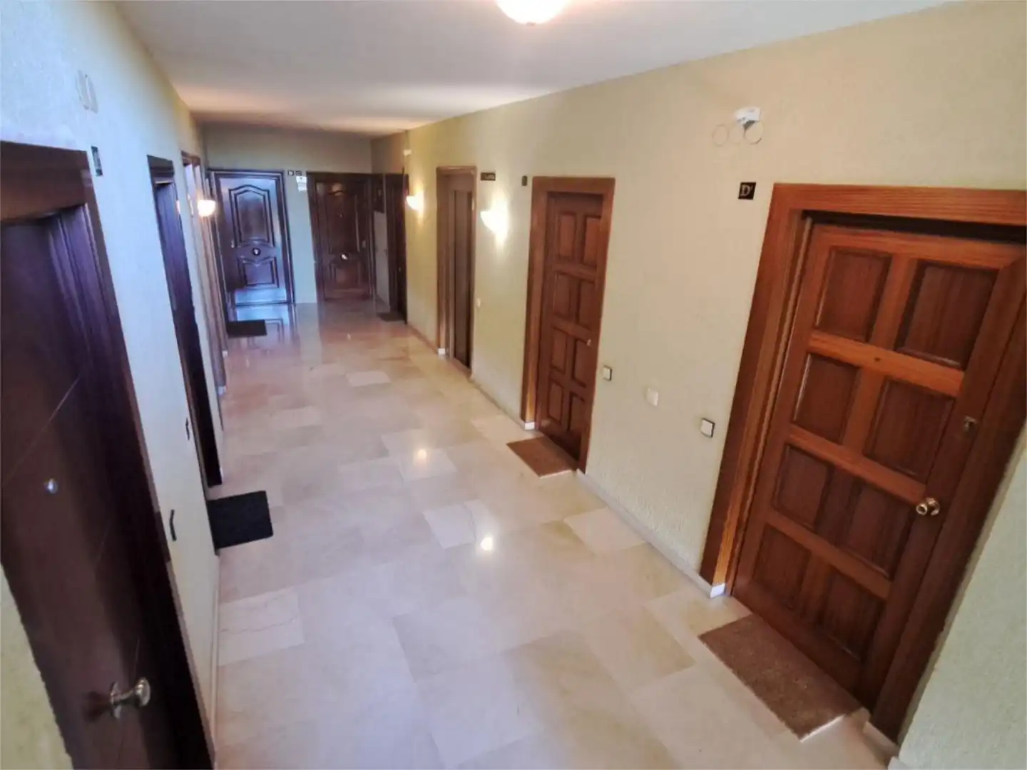 Piso en venta en Málaga con Calefacción, Terraza y Balcón