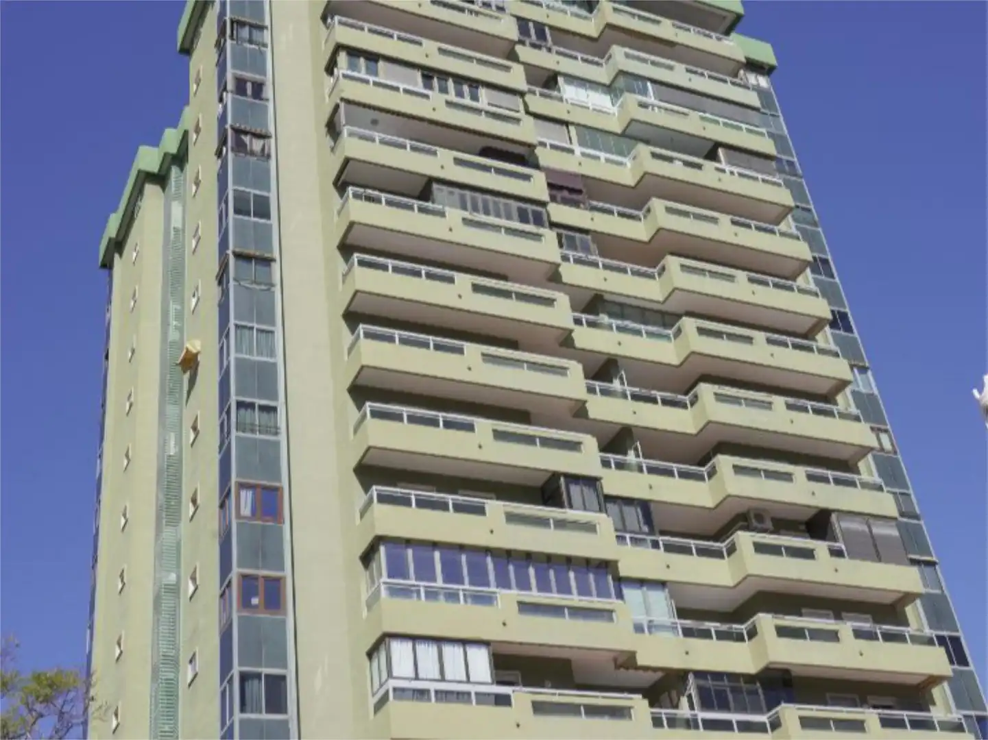 Flat for sale in Avenida de Andalucía, 21, Carranque - Haza Cuevas Exterior view of Flat for sale in Málaga Capital with Terrace and Balcony