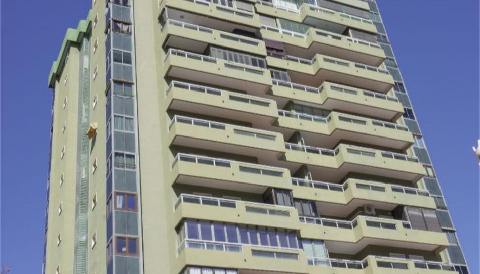 Flat for sale in Avenida de Andalucía, 21, Carranque - Haza Cuevas, Málaga Capital - image 1 Photo 1 of Flat for sale in Avenida de Andalucía, 21, Carranque - Haza Cuevas, Málaga Capital