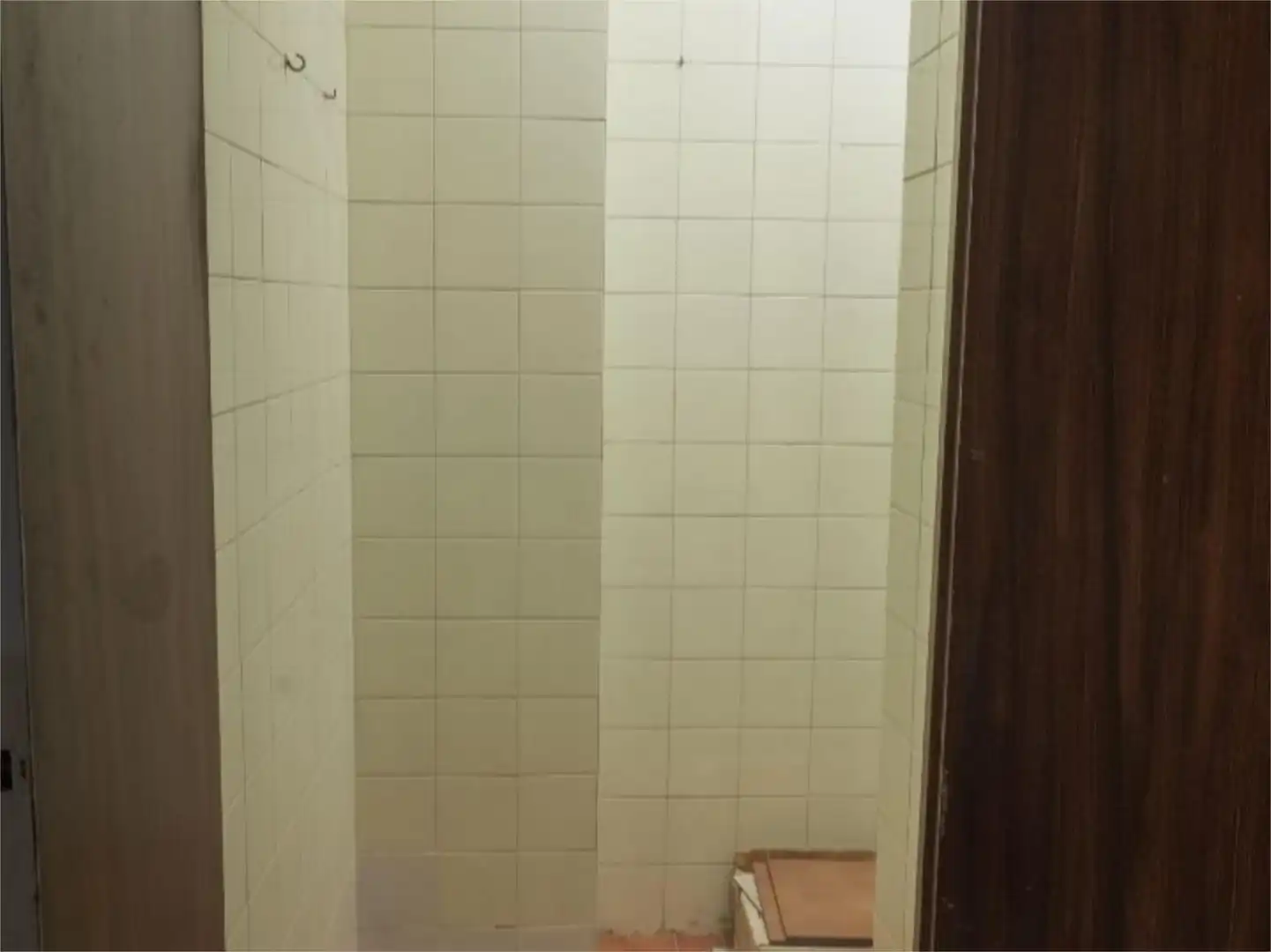Baño de Piso en venta en Málaga con Calefacción, Terraza y Balcón