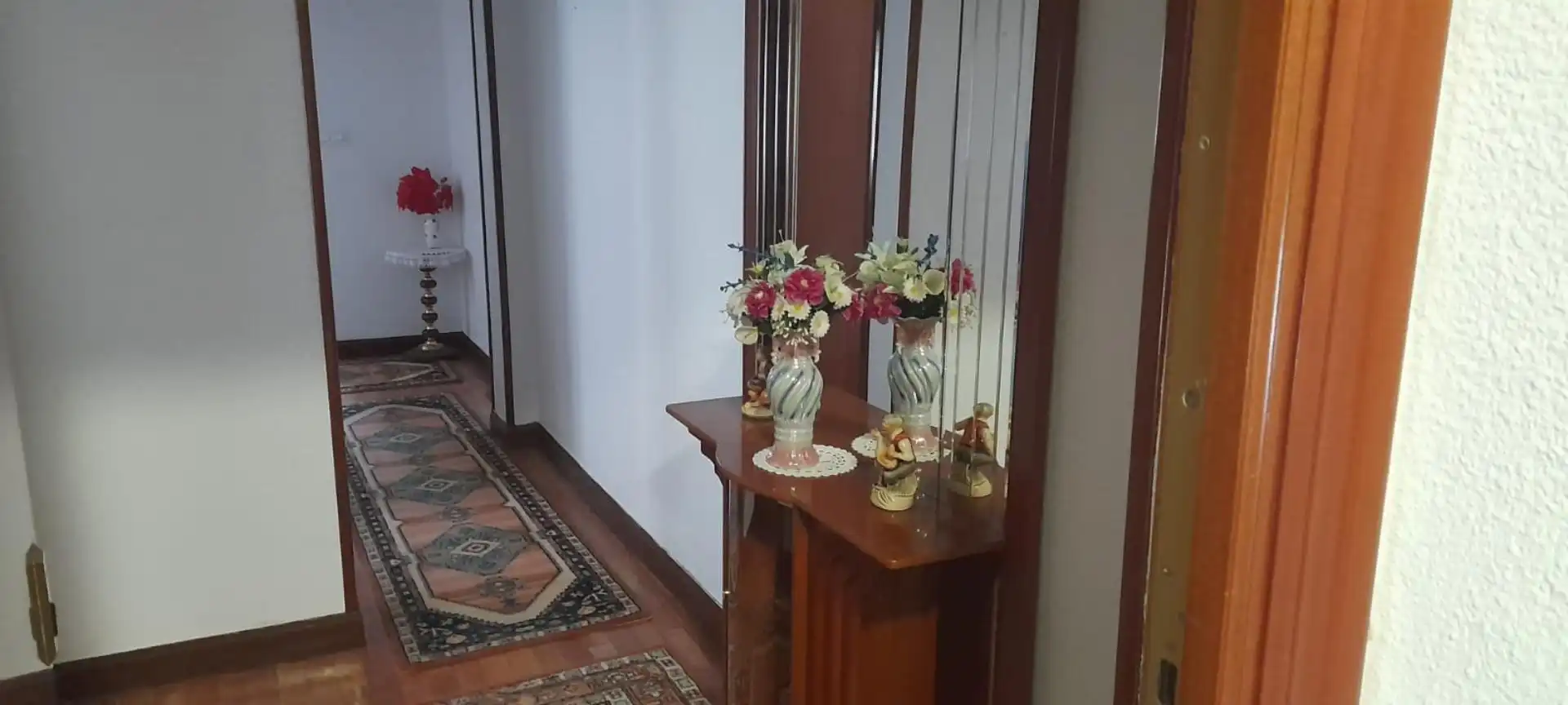 Piso en venta en Zamudio con Balcón