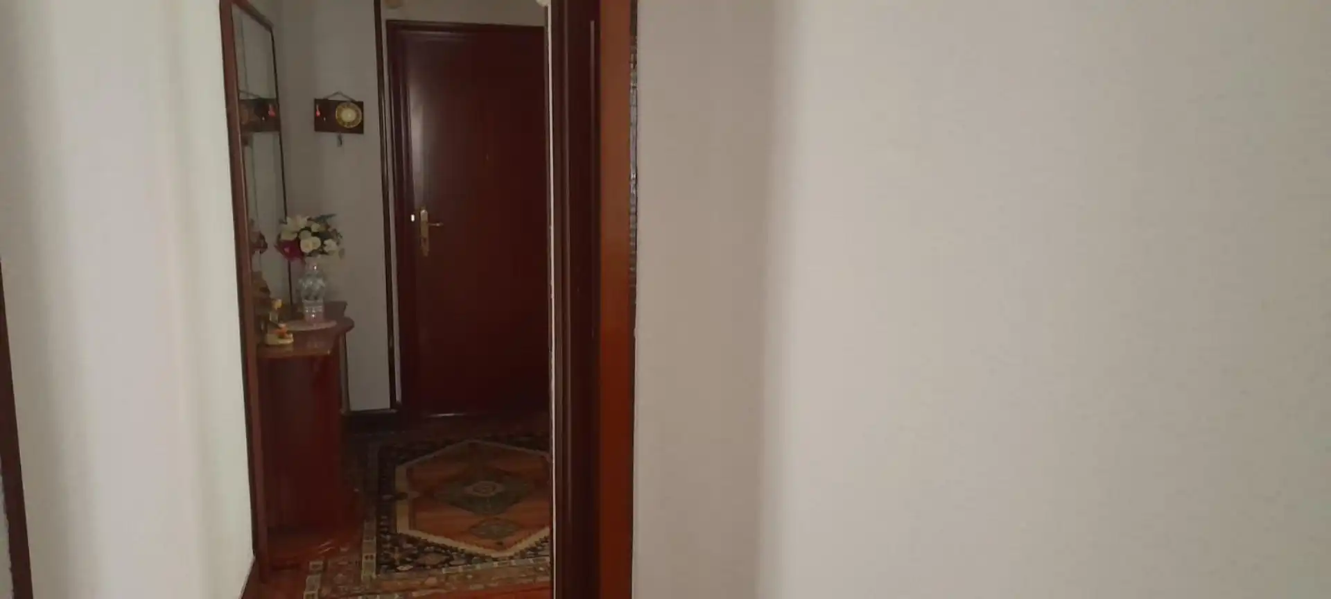 Piso en venta en Zamudio con Balcón