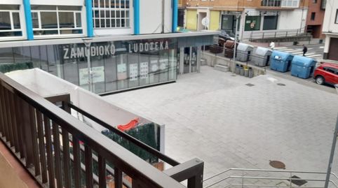 Foto 4 de Piso en venta en Zamarripa Enparantza, 2, Zamudio, Bizkaia