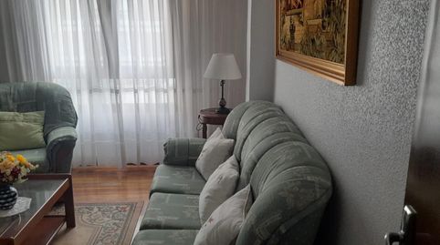 Foto 5 de Piso en venta en Zamarripa Enparantza, 2, Zamudio, Bizkaia
