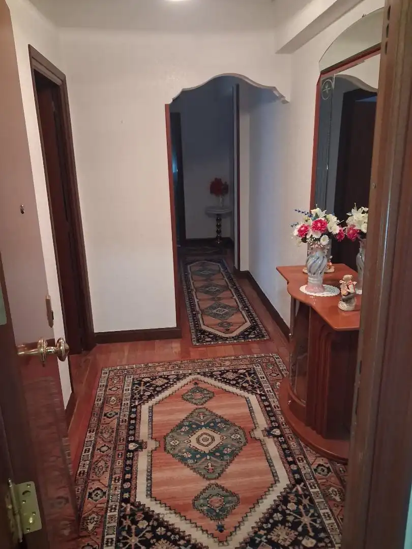 Piso en venta en Zamudio con Balcón