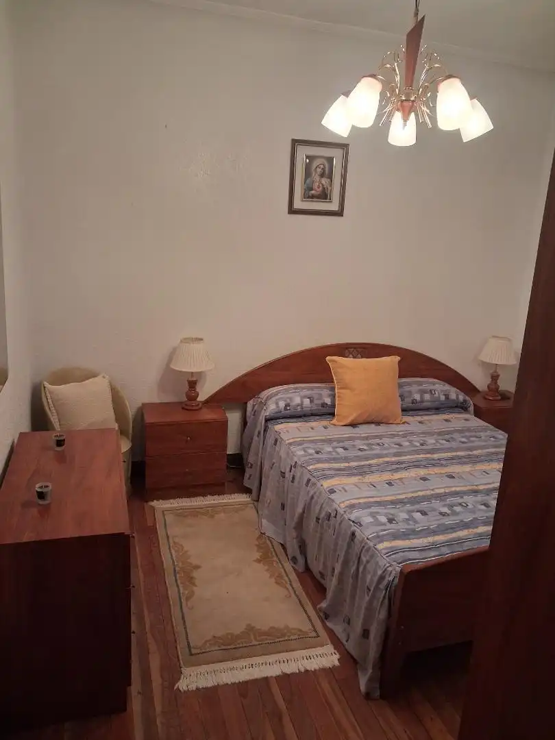 Habitación de Piso en venta en Zamudio con Balcón