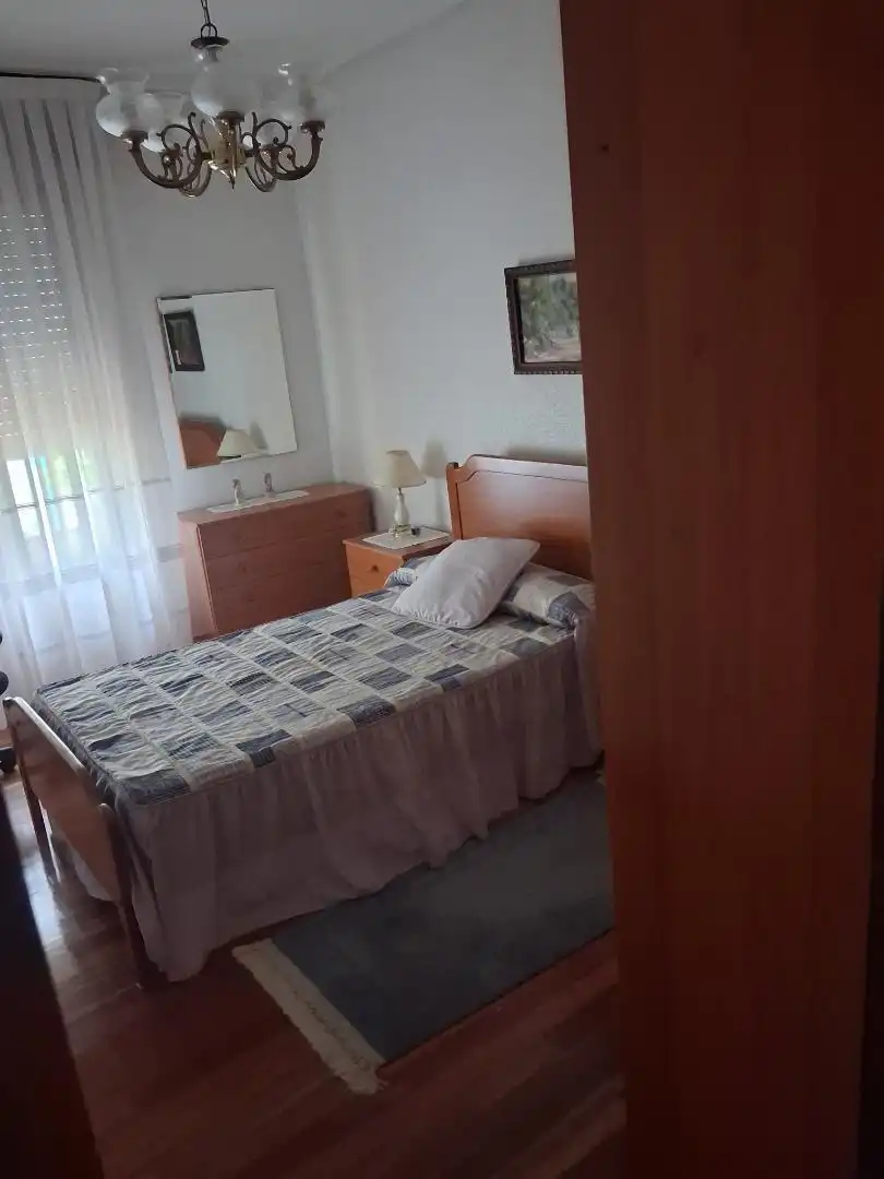 Habitación de Piso en venta en Zamudio con Balcón
