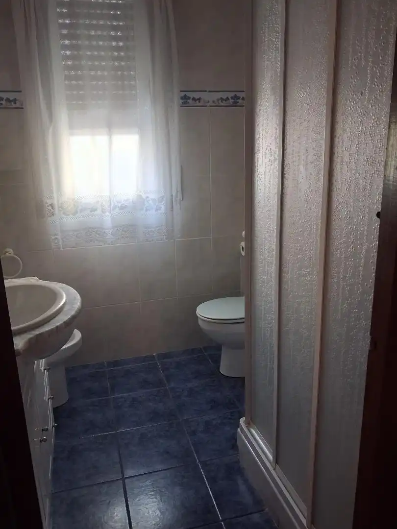 Baño de Piso en venta en Zamudio con Balcón